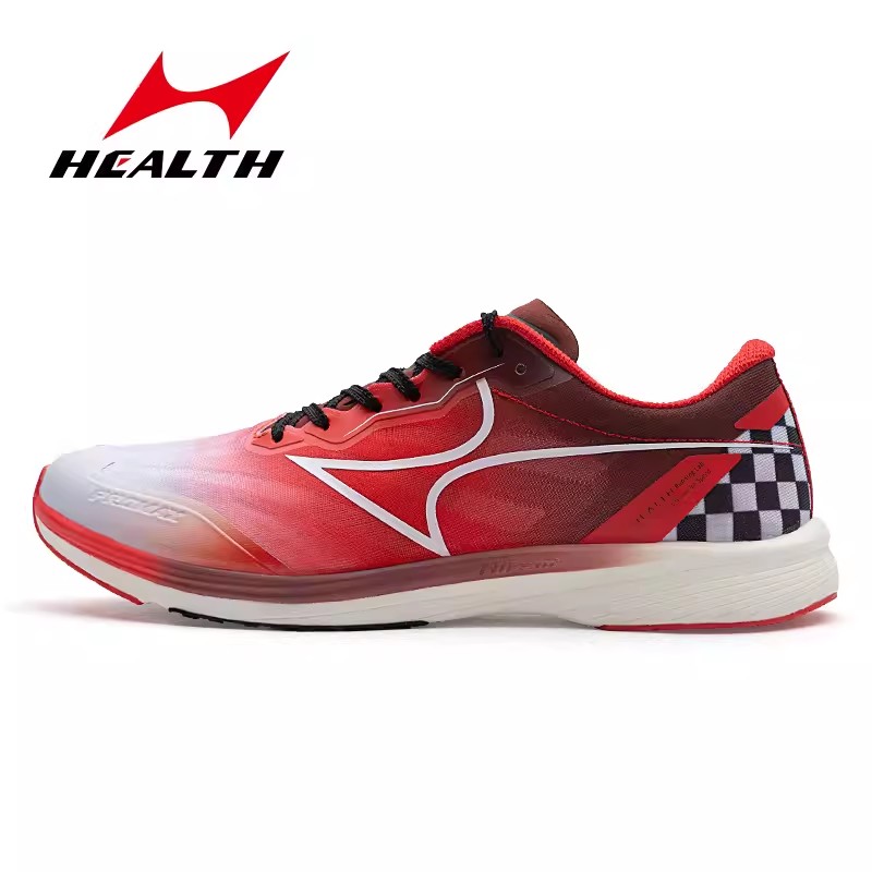 Carbon Plate Marathon Racing Shoes - Health Carbon Plate Racing Sport Shoes