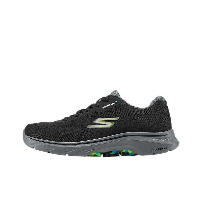 Men'S Shoes - Skechers MEN'S GO WALK Comfortable Low