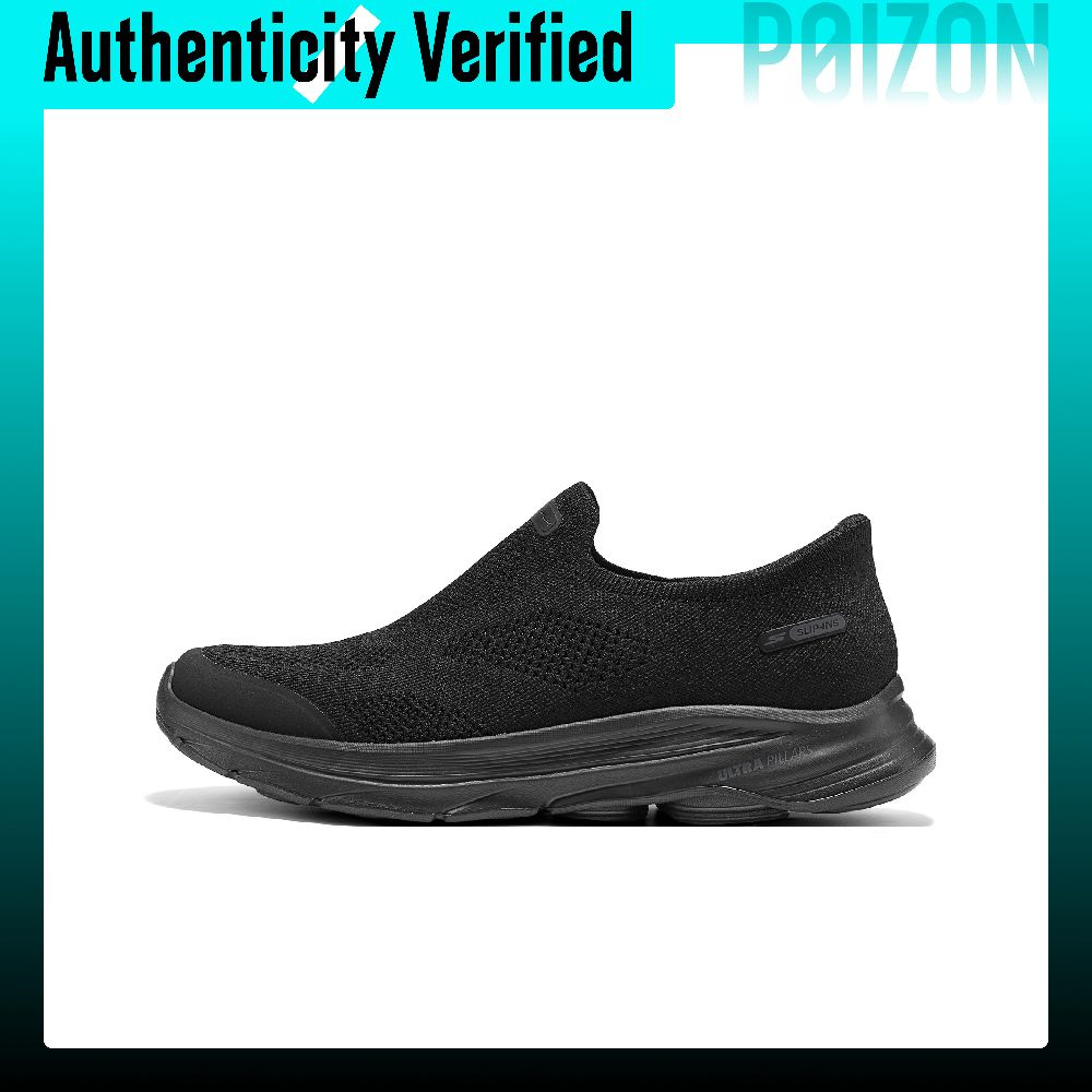 Men'S Shoes - Skechers Go Walk 8 Low top