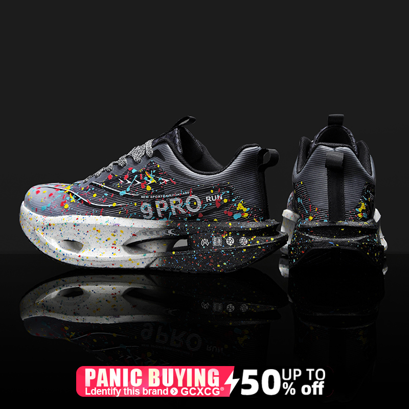 Waterproof Goretex Running Shoes - Running Shoes Speciality Carbon Board Marathon