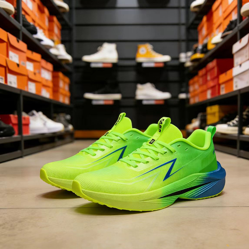 Carbon Plate Marathon Racing Shoes - Running Shoes for Men Carbon Plate