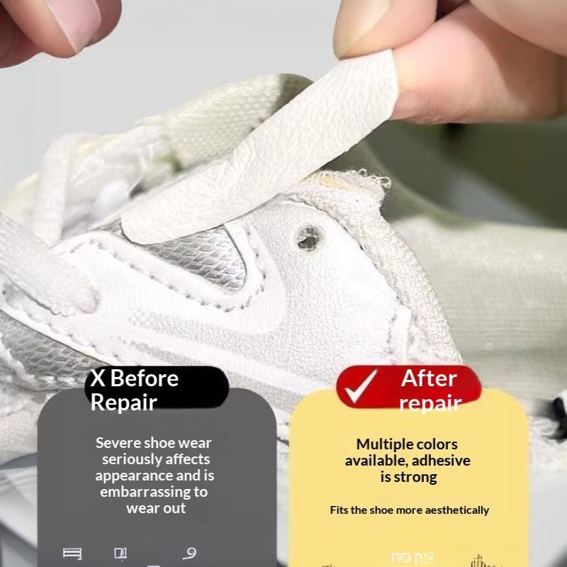 6Pcs Shoe Repair Patches For H - đánh giá và giá Heels