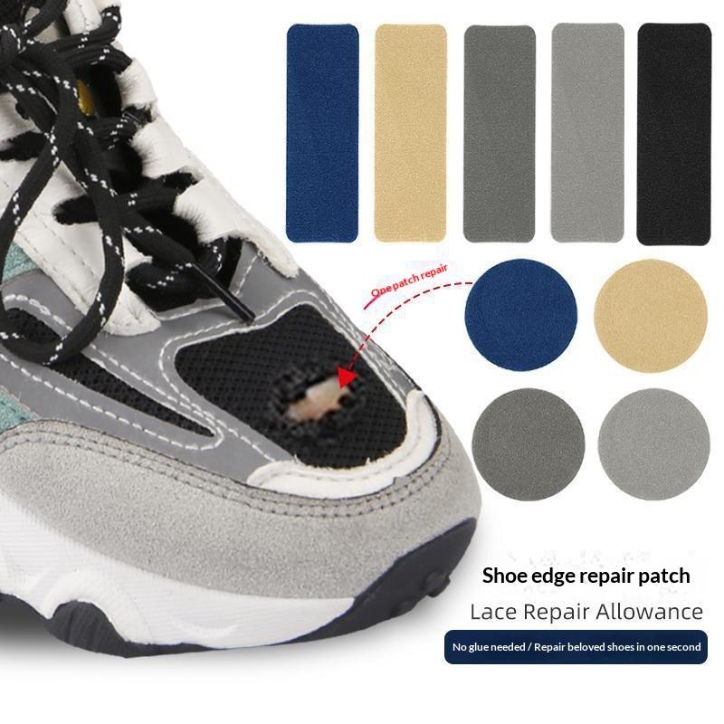 6Pcs Shoe Repair Patches For H - đánh giá và giá Heels