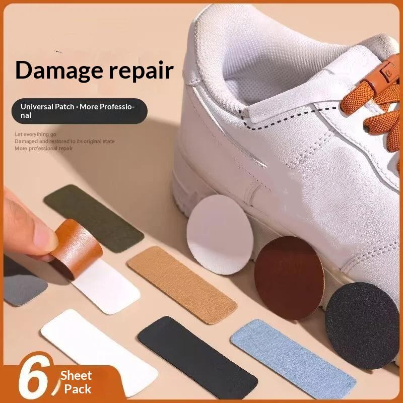 6Pcs Shoe Repair Patches For H - đánh giá và giá Heels
