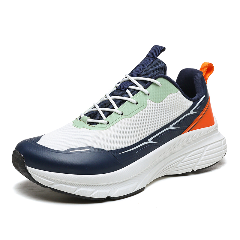 Wide Toe Box Men's Running Sho - đánh giá và giá Wide Toe Box Running Sneakers