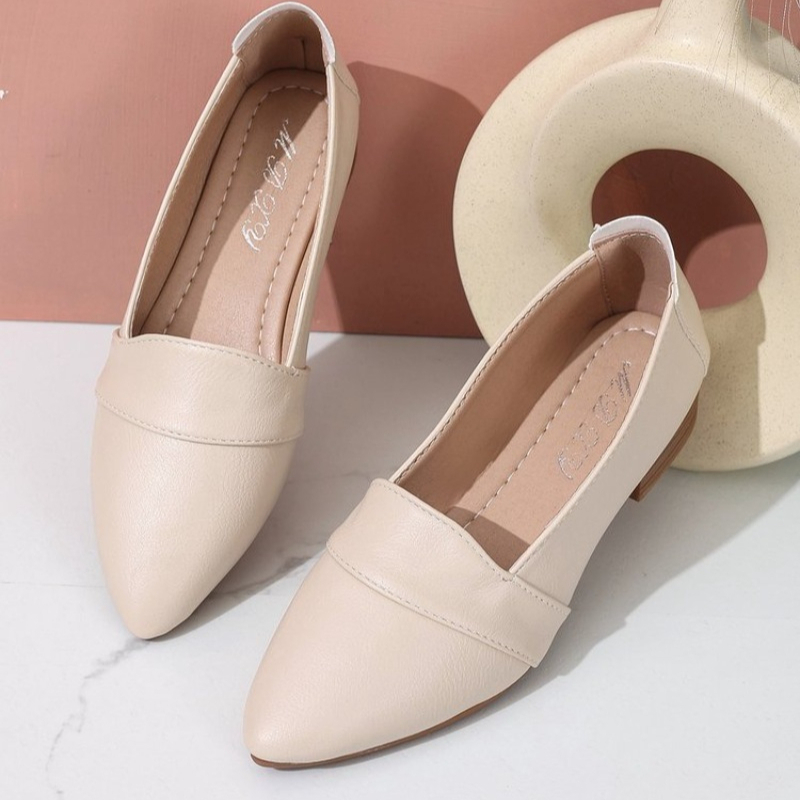 Slip on Shoes Womens Flat Wome - đánh giá và giá Sandals