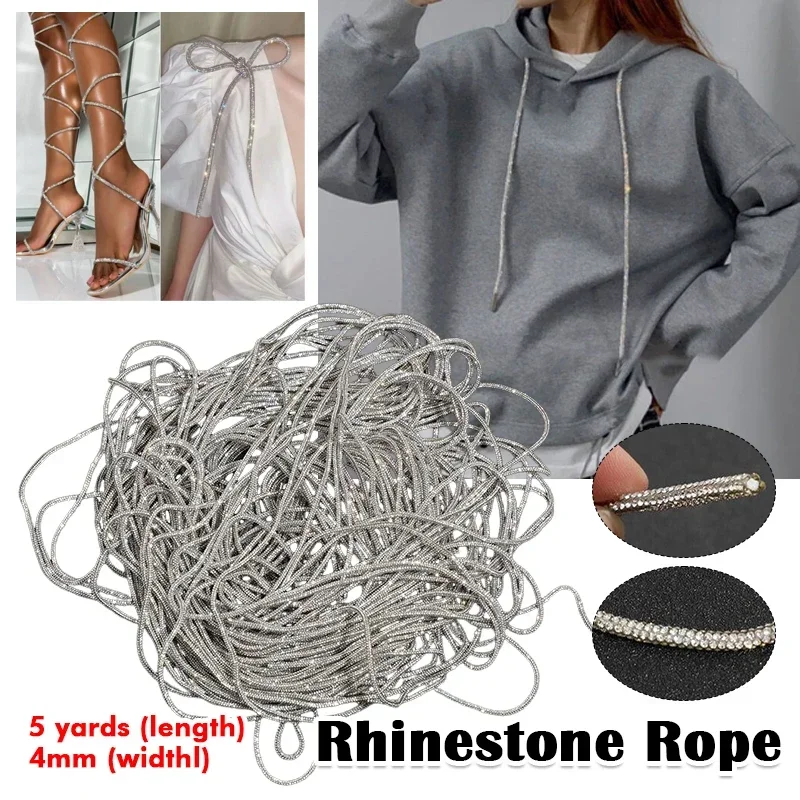 Rhinestone Crystal Shoelaces & - đánh giá và giá Sneakers