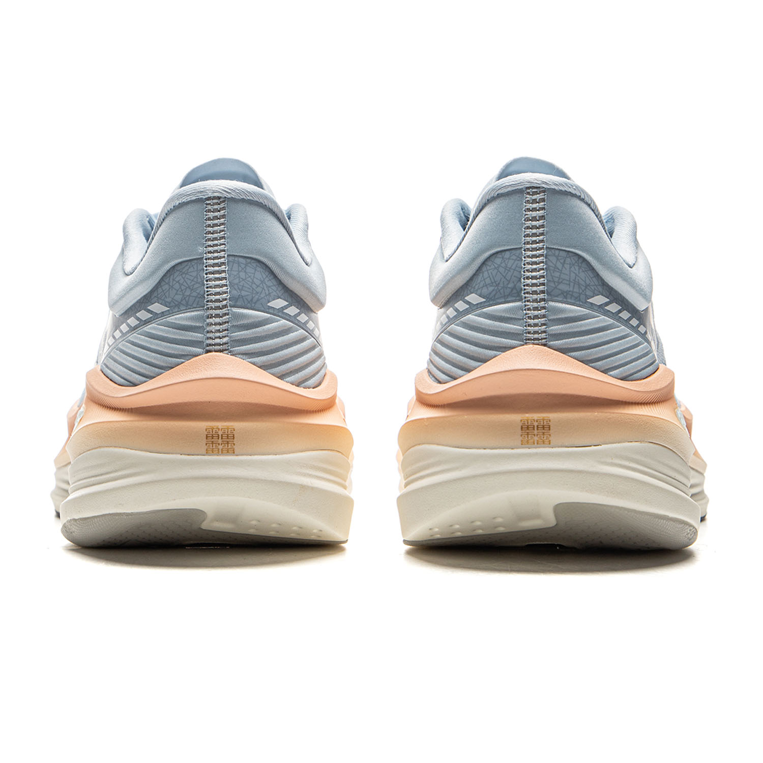 Li-Ning Women's YUEYING 5 PRO  - đánh giá và giá Reflective Night Running Shoes