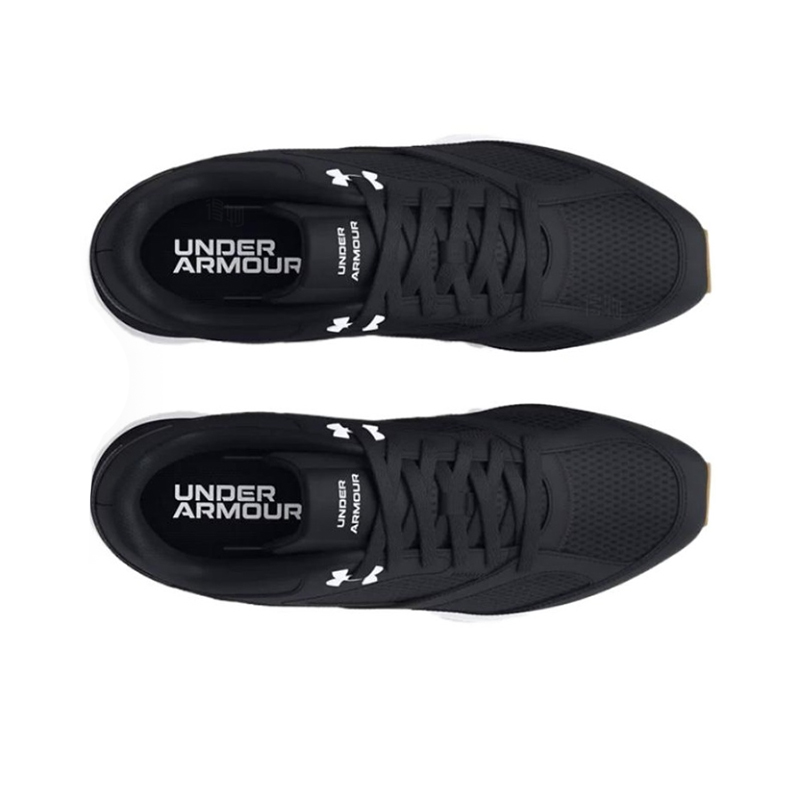 Under Armour Jogger Black Mini - đánh giá và giá Air Cushion Jogger Shoes Men