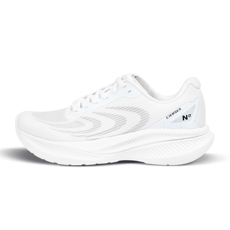 CIERSES Running Shoes Breathab - đánh giá và giá Reflective Night Running Shoes