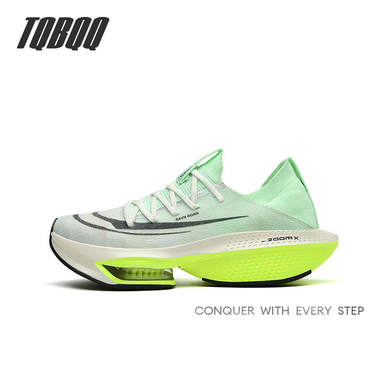 Carbon Plate Air Cushion Runni - đánh giá và giá Lightweight Road Running Shoes