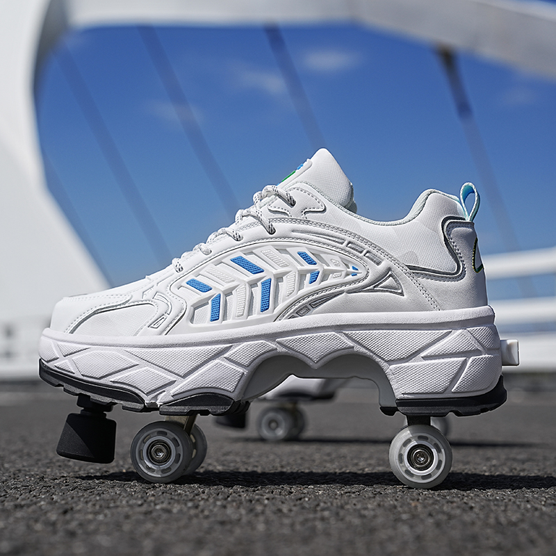 2026 Unisex Roller Skates Larg - đánh giá và giá Running Shoes