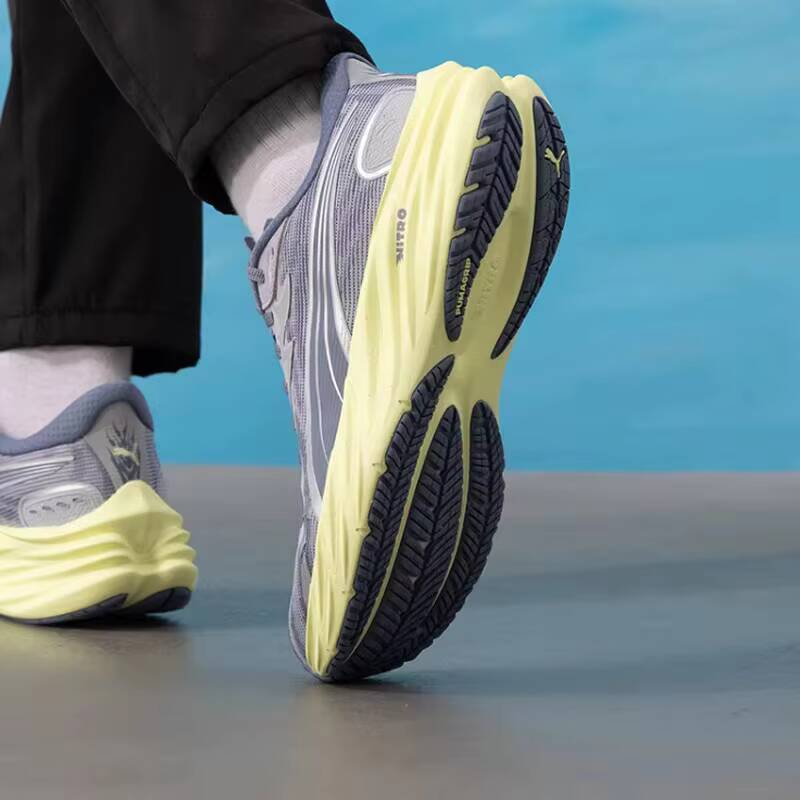 PUMA Men's 2026 Spring Velocit - đánh giá và giá Lightweight Road Running Shoes