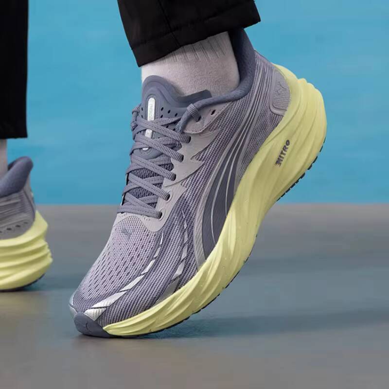 PUMA Men's 2026 Spring Velocit - đánh giá và giá Lightweight Road Running Shoes
