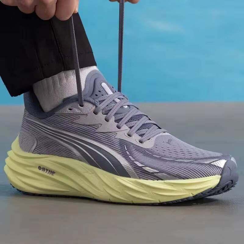 PUMA Men's 2026 Spring Velocit - đánh giá và giá Lightweight Road Running Shoes