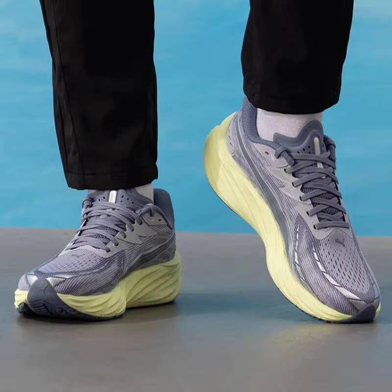 PUMA Men's 2026 Spring Velocit - đánh giá và giá Lightweight Road Running Shoes