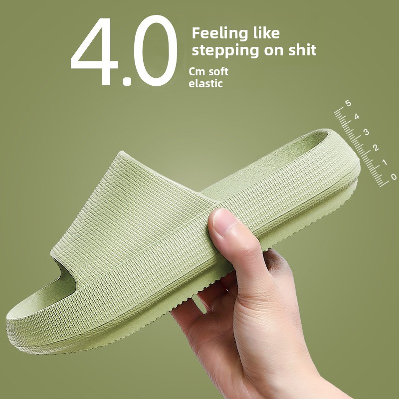 Home-use men's and women's thi - đánh giá và giá Sandals