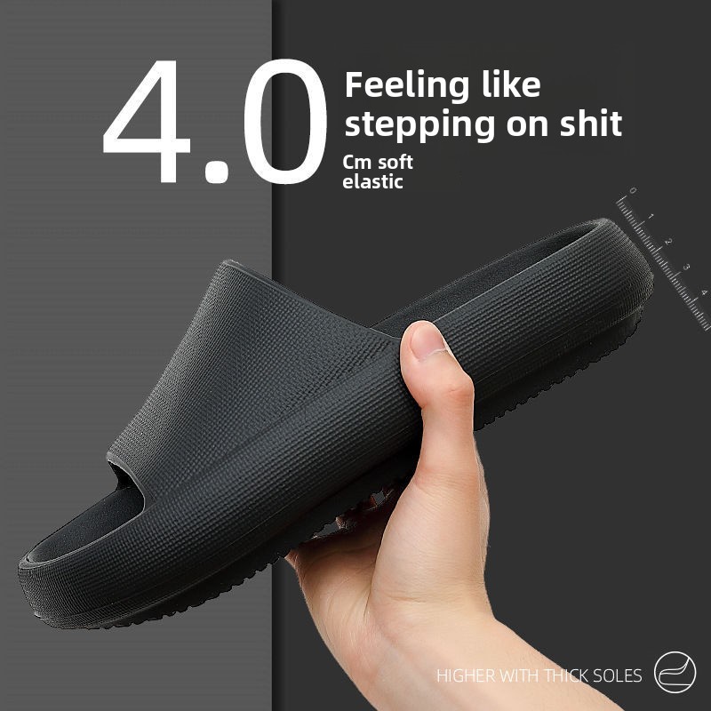 Home-use men's and women's thi - đánh giá và giá Sandals