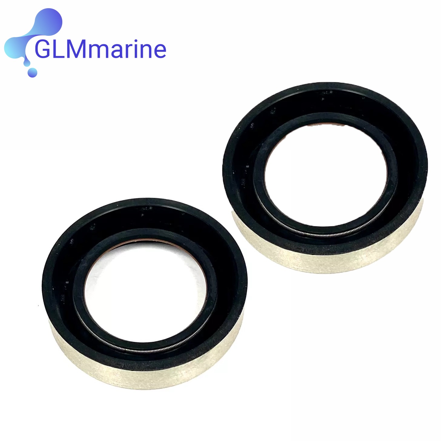 2Pcs Oil Seal 3852548 for Volv - đánh giá và giá Heels