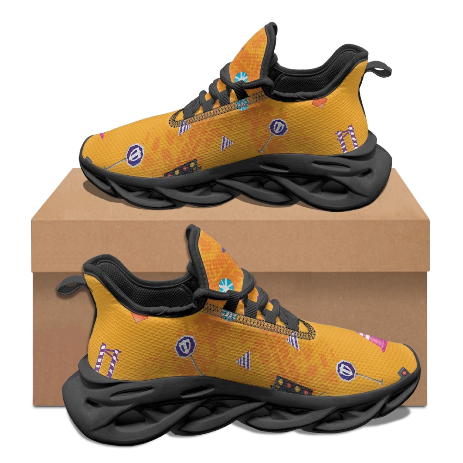 PENSTROLL Road Construction Li - đánh giá và giá Lightweight Road Running Shoes