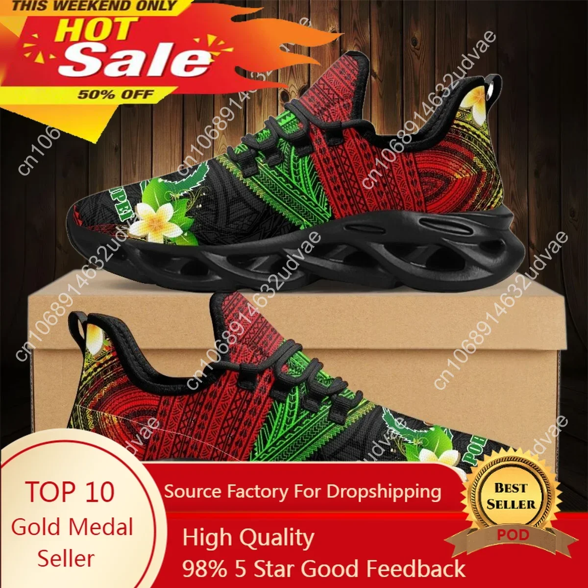 Polynesian Pohnpei Plumeria De - đánh giá và giá Running Shoes