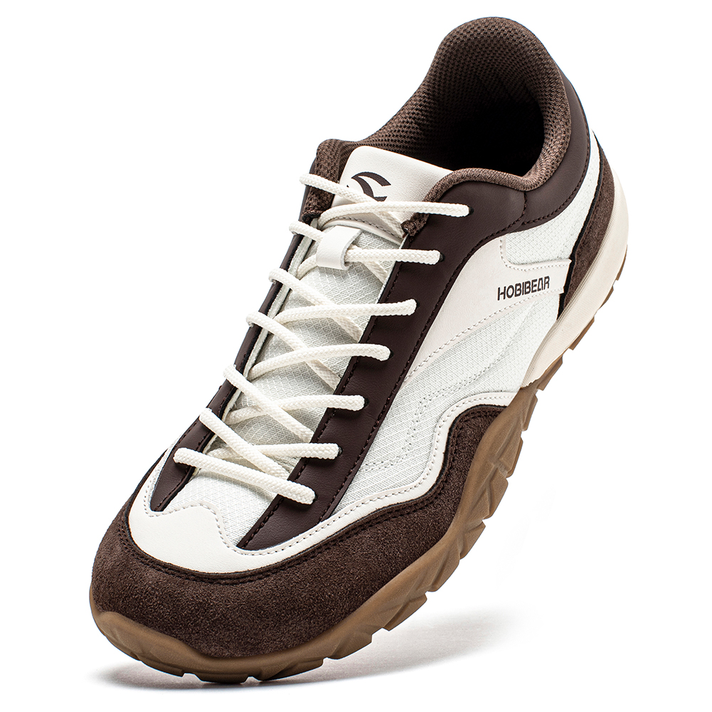 HOBIBEAR Wide Width Hiking Sho - đánh giá và giá Breathable Mesh Athletic Shoes