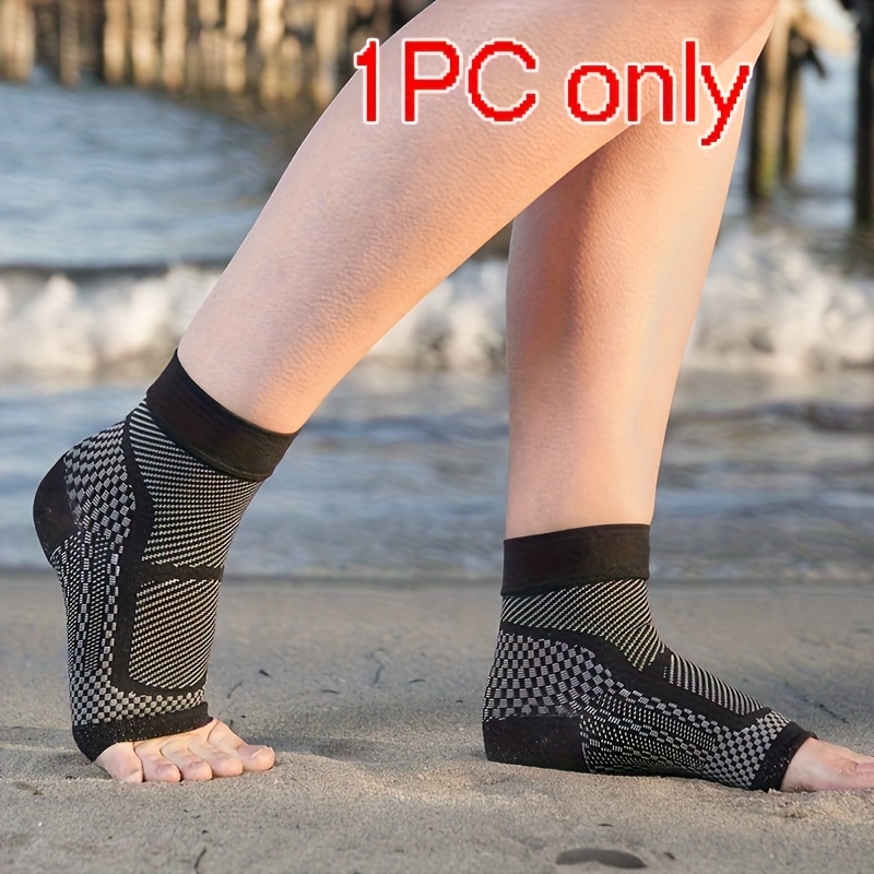 1Pair Sports Ankle Support Bra - đánh giá và giá Heels