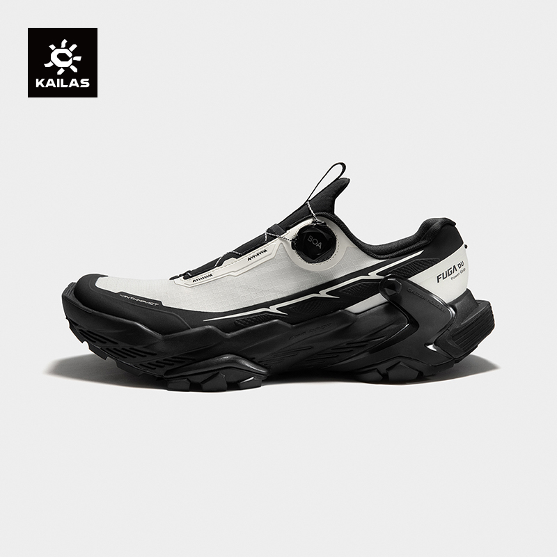 KAILAS Fuga 2026 DU 2 BOA Trai - đánh giá và giá Anti Slip Trail Running Sneakers