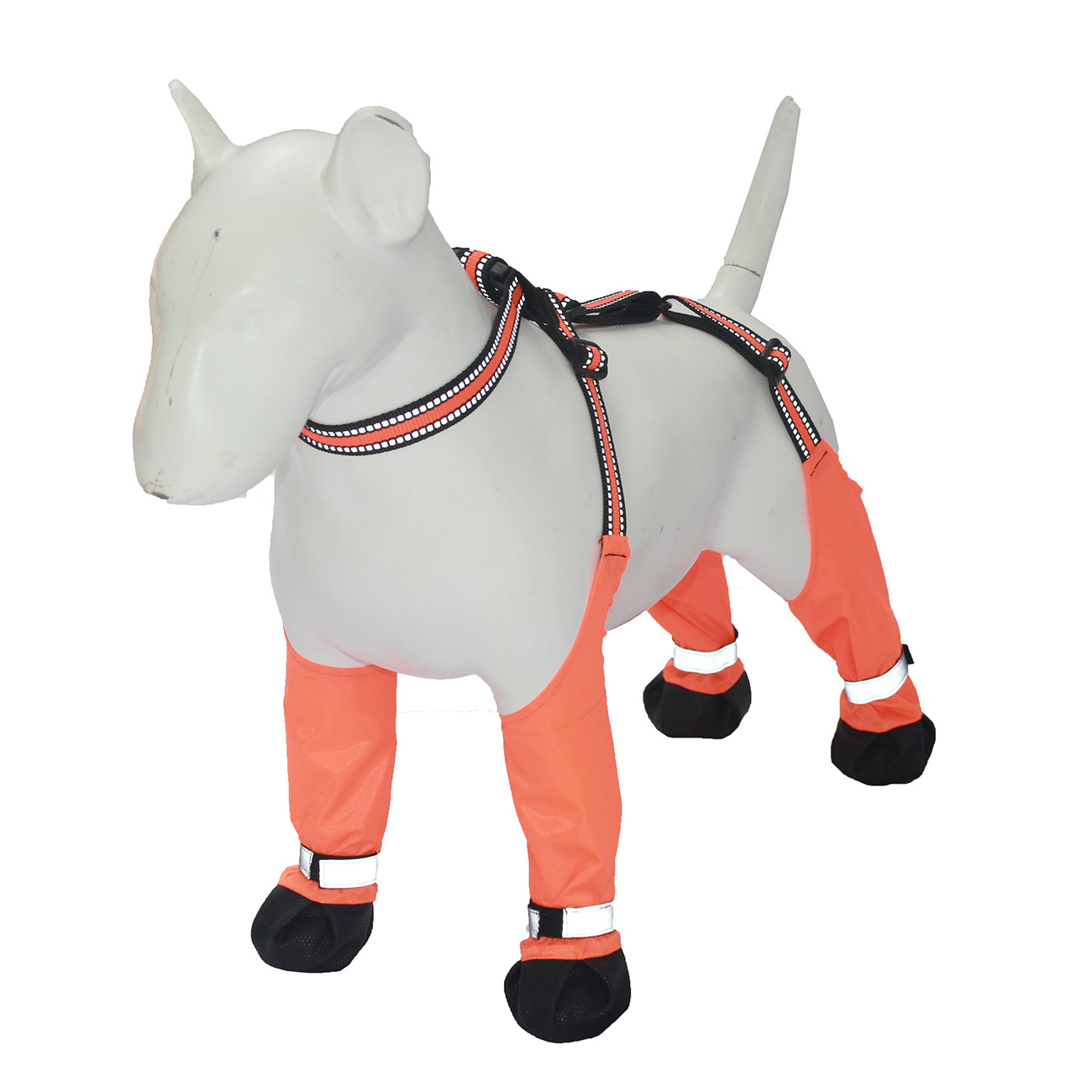 Pet products go out dog boots  - đánh giá và giá Boots