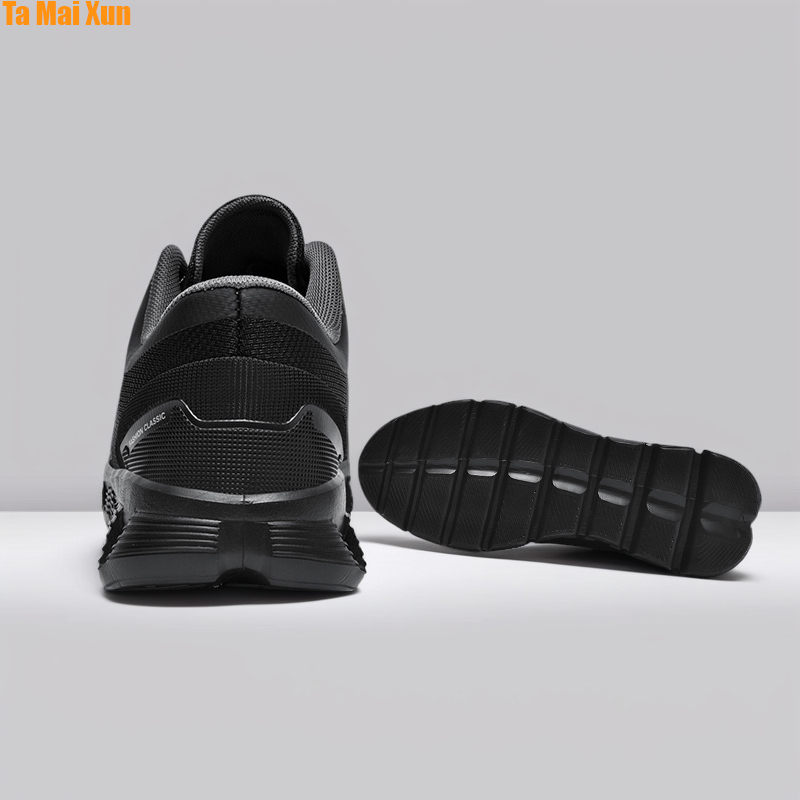 New Original Cloud Mens Traine - đánh giá và giá Reflective Night Running Shoes