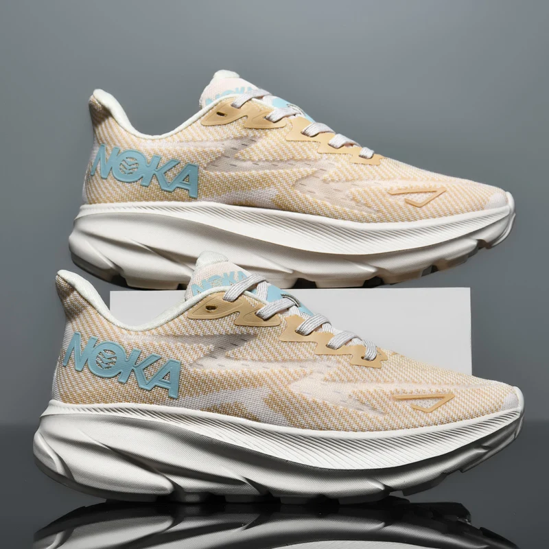 Men's Running Shoes Jogging Tr - đánh giá và giá Lightweight Road Running Shoes