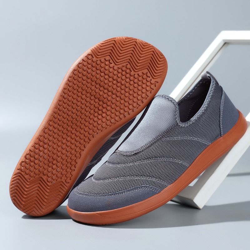 New Men's Barefoot Shoes Wide  - đánh giá và giá Wide Toe Box Running Sneakers