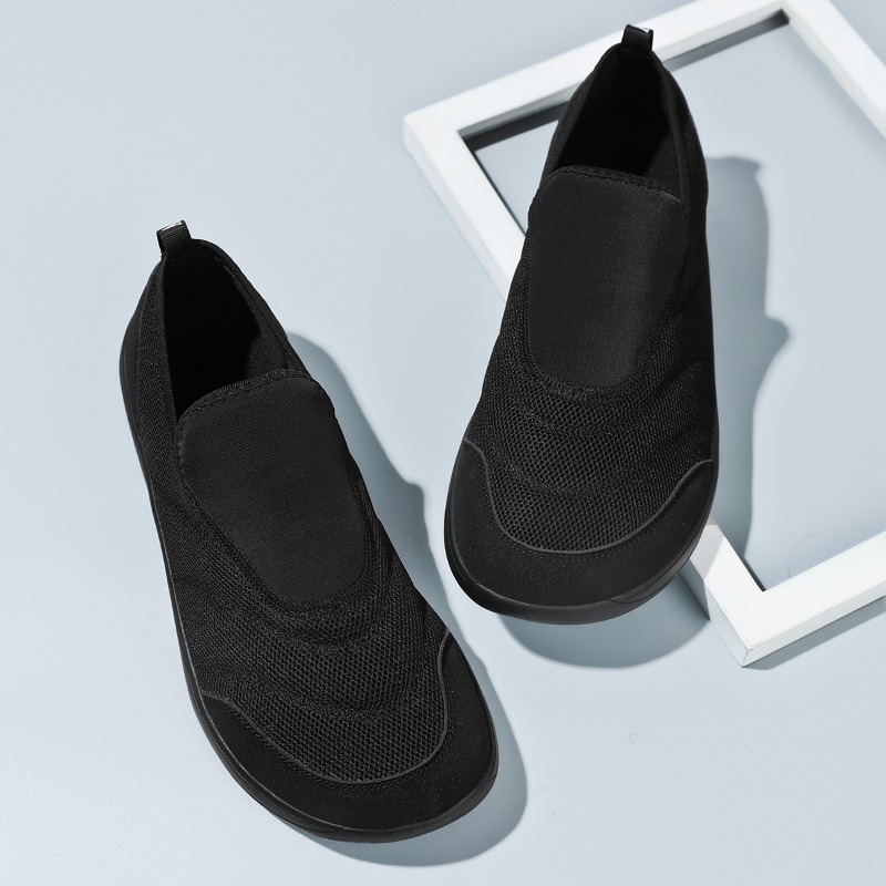New Men's Barefoot Shoes Wide  - đánh giá và giá Wide Toe Box Running Sneakers