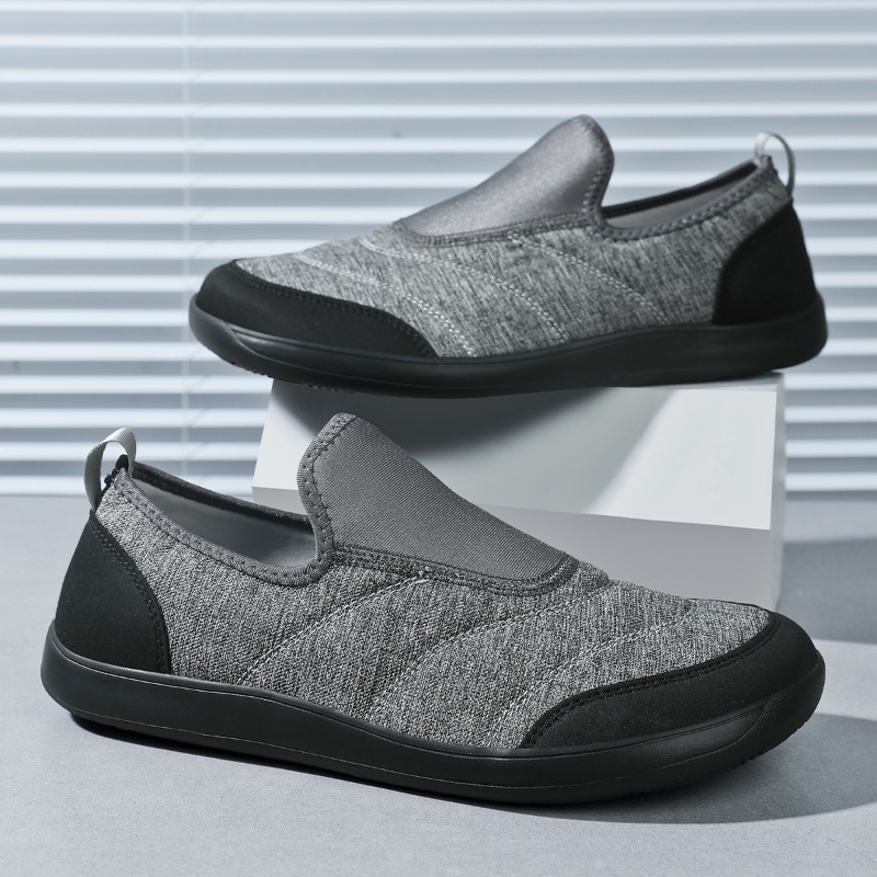 New Men's Barefoot Shoes Wide  - đánh giá và giá Wide Toe Box Running Sneakers