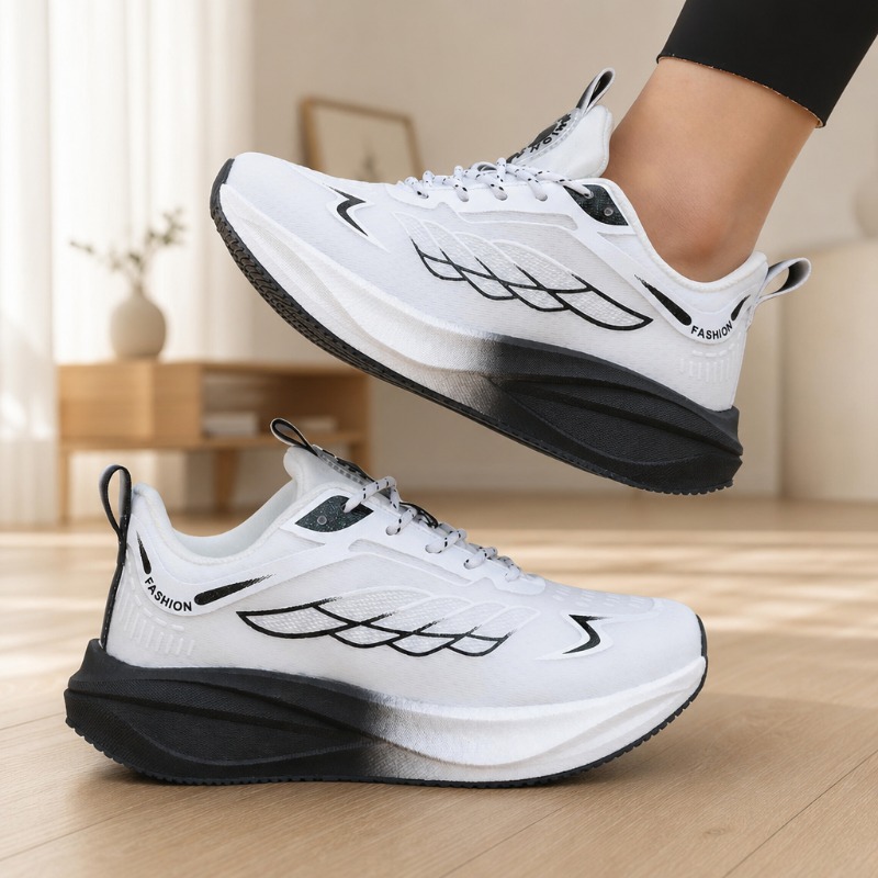 Women Wide Toe Running Shoes S - đánh giá và giá Wide Toe Box Running Sneakers
