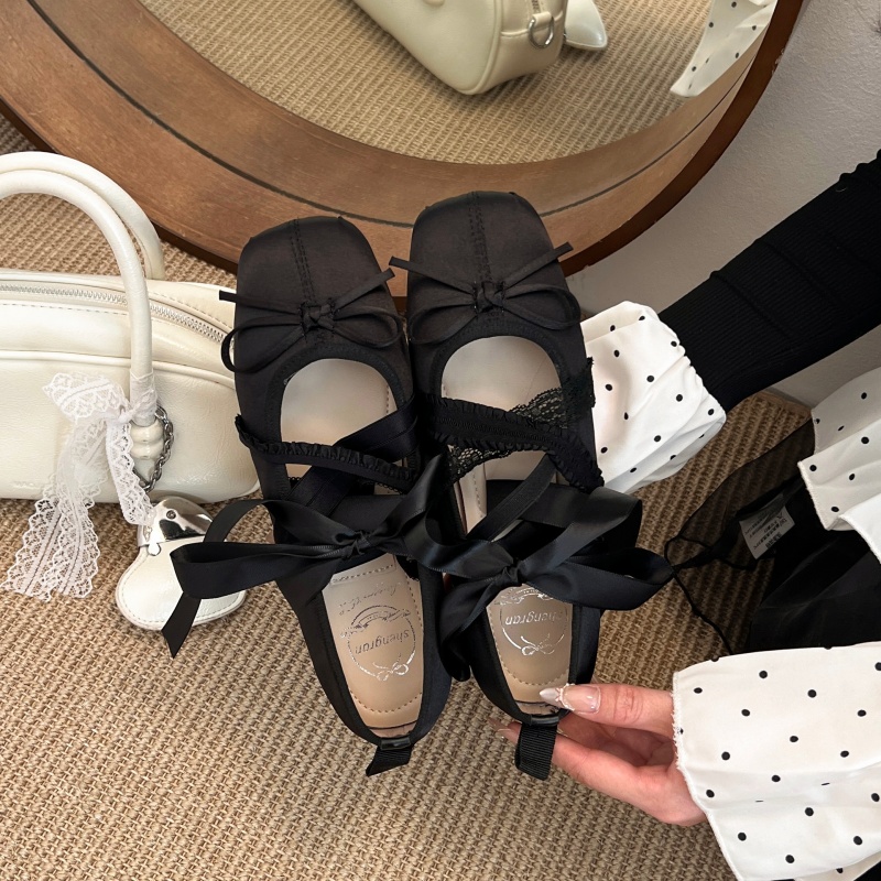New Spring Comfortable Lace-up - đánh giá và giá Women'S Shoes