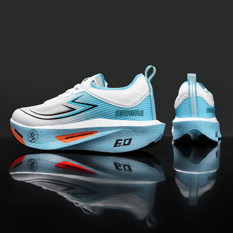 Marathon Men Running Shoes Car - đánh giá và giá Waterproof Goretex Running Shoes