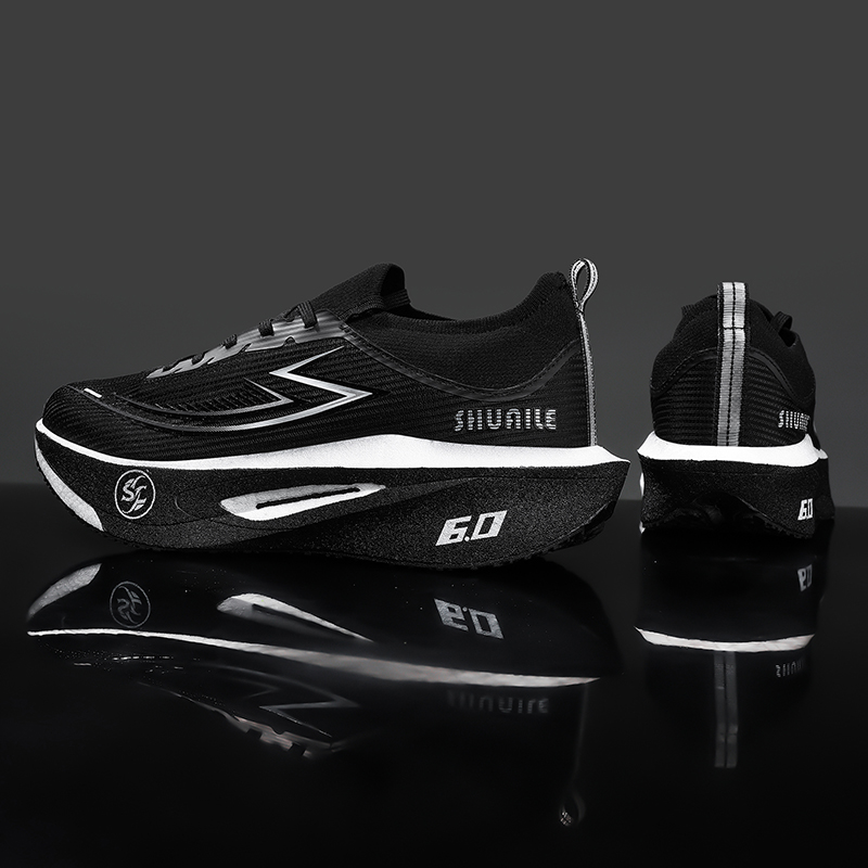 Marathon Men Running Shoes Car - đánh giá và giá Waterproof Goretex Running Shoes