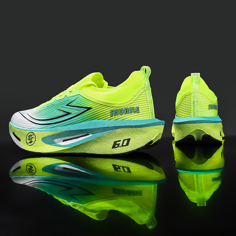 Marathon Men Running Shoes Car - đánh giá và giá Waterproof Goretex Running Shoes