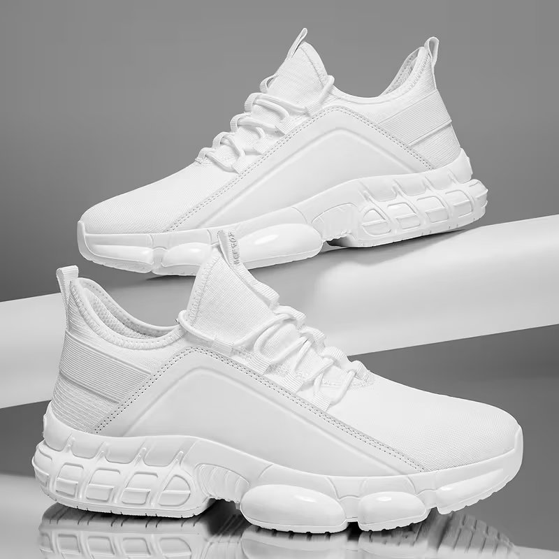 Sneakers,Men's Fashion Road Ru - đánh giá và giá Lightweight Road Running Shoes