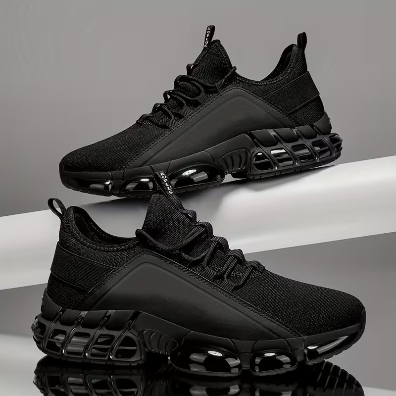 Sneakers,Men's Fashion Road Ru - đánh giá và giá Lightweight Road Running Shoes