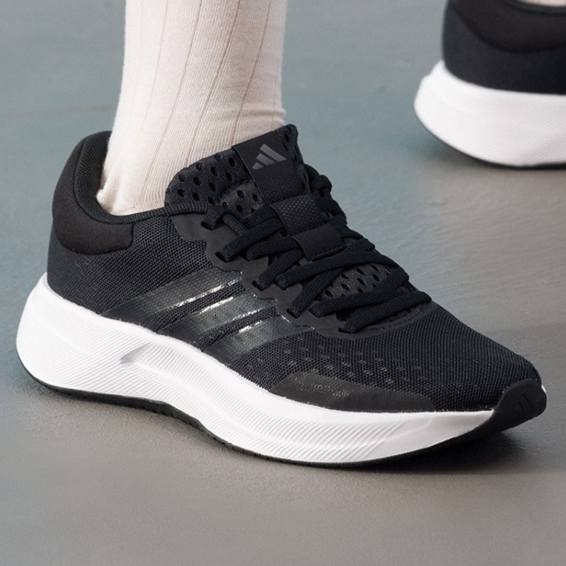 New Adidas JQ6404 Women Breath - đánh giá và giá Shock Absorbing Gym Trainers