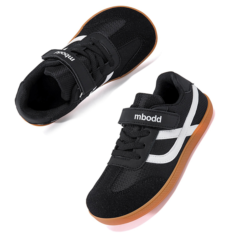 Kids Slip On Barefoot Toddler  - đánh giá và giá Wide Toe Box Running Sneakers