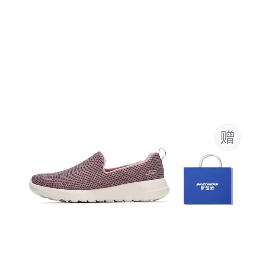 Skechers GO WALK Joy Low top W - đánh giá và giá Men'S Shoes