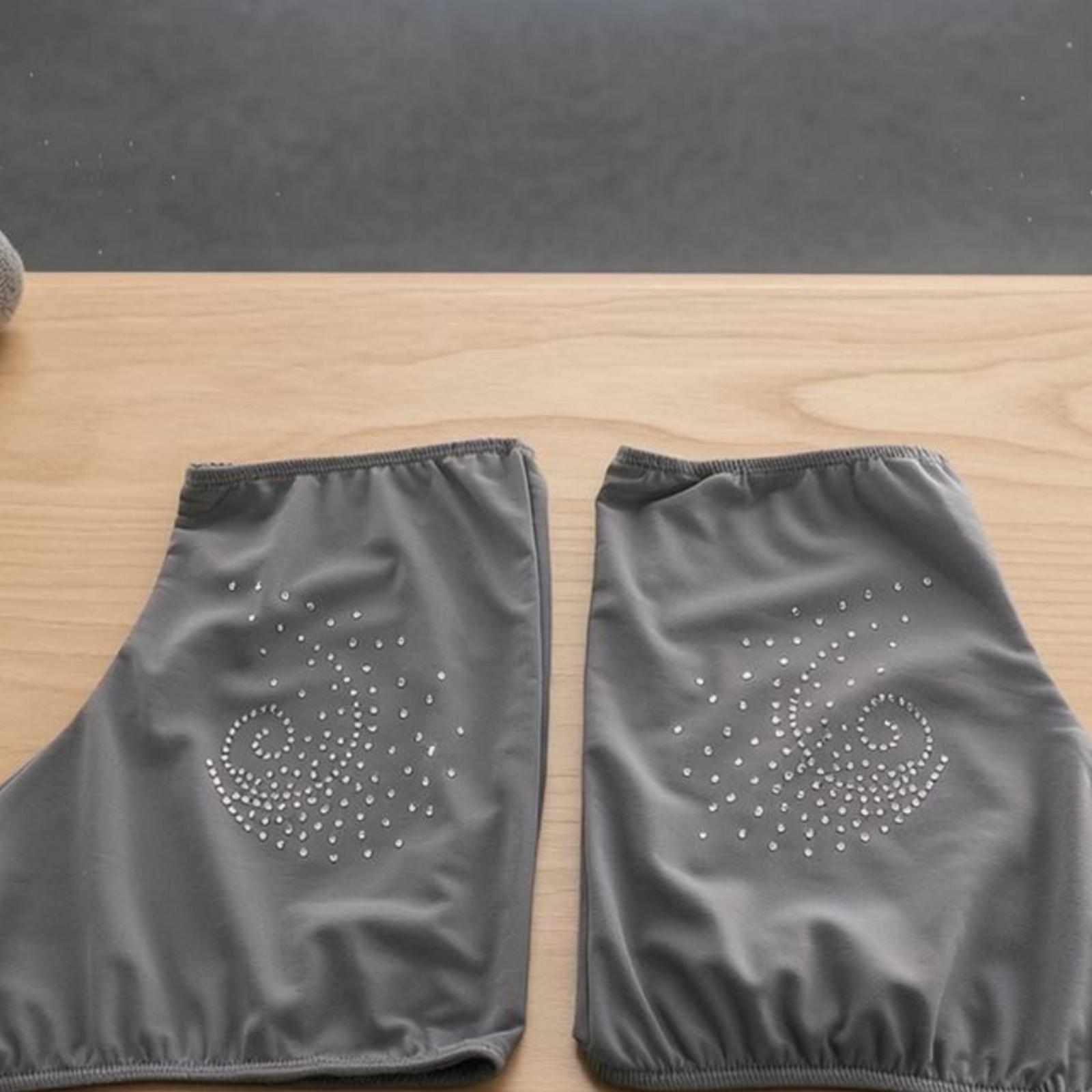 Skating Boot Covers Elastic Ny - đánh giá và giá Boots