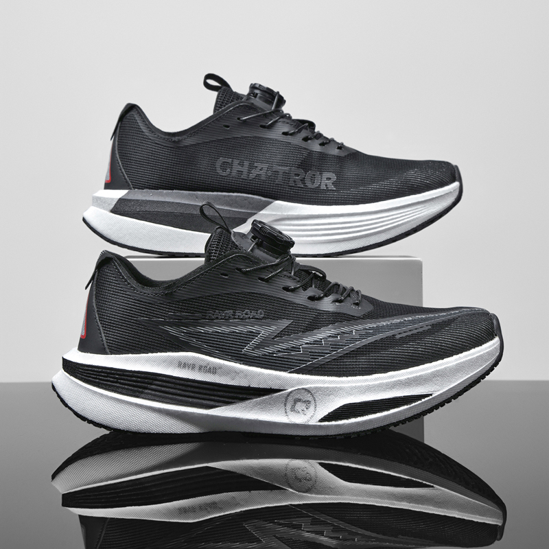 New Fashionable High-End Full- - đánh giá và giá Lightweight Road Running Shoes
