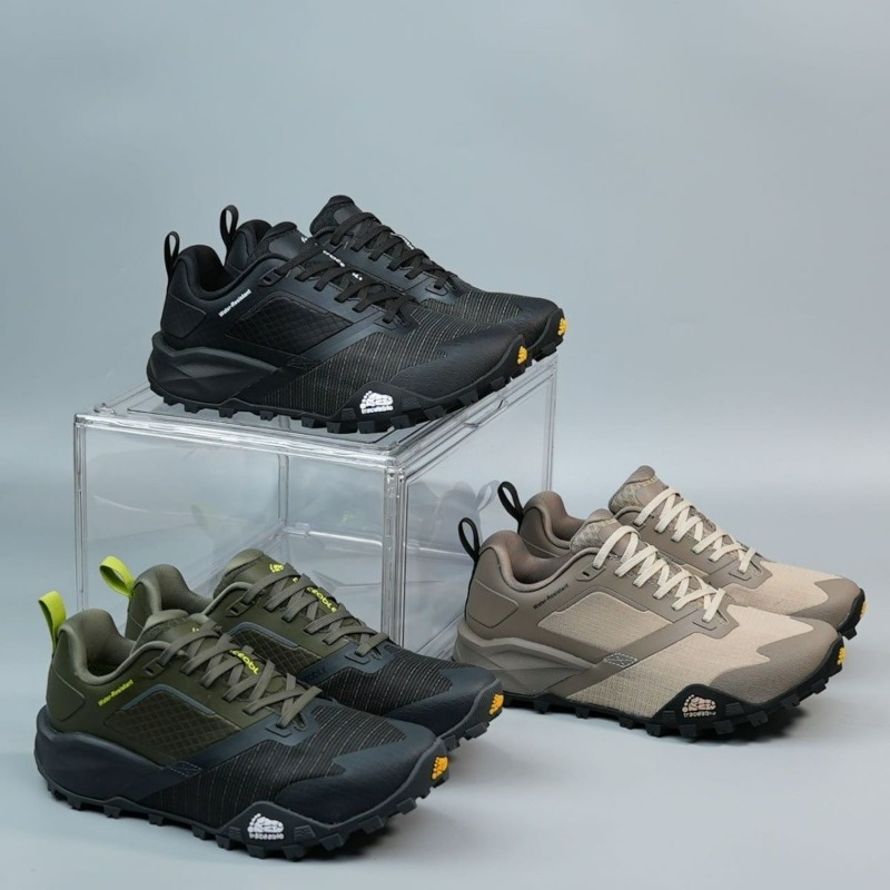 2026 Professional Trail Runnin - đánh giá và giá Anti Slip Trail Running Sneakers