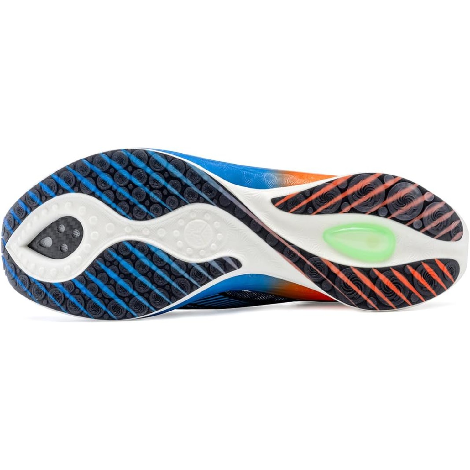 ONEMIX T700 Carbon Plate Marat - đánh giá và giá Carbon Plate Marathon Racing Shoes