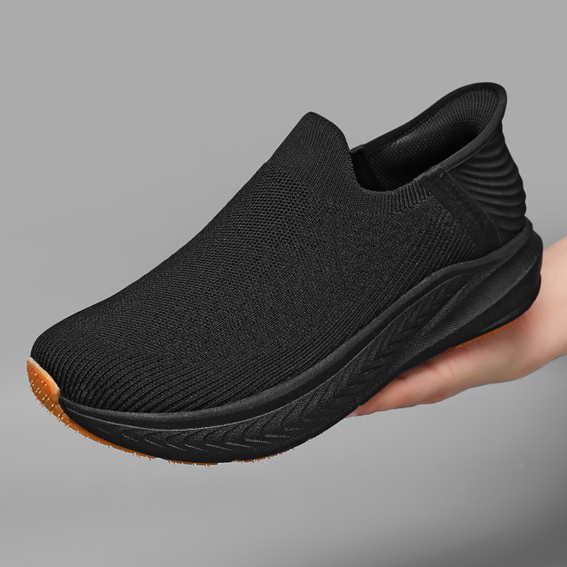 Men's Slip ins Barefoot Shoes  - đánh giá và giá Wide Toe Box Running Sneakers