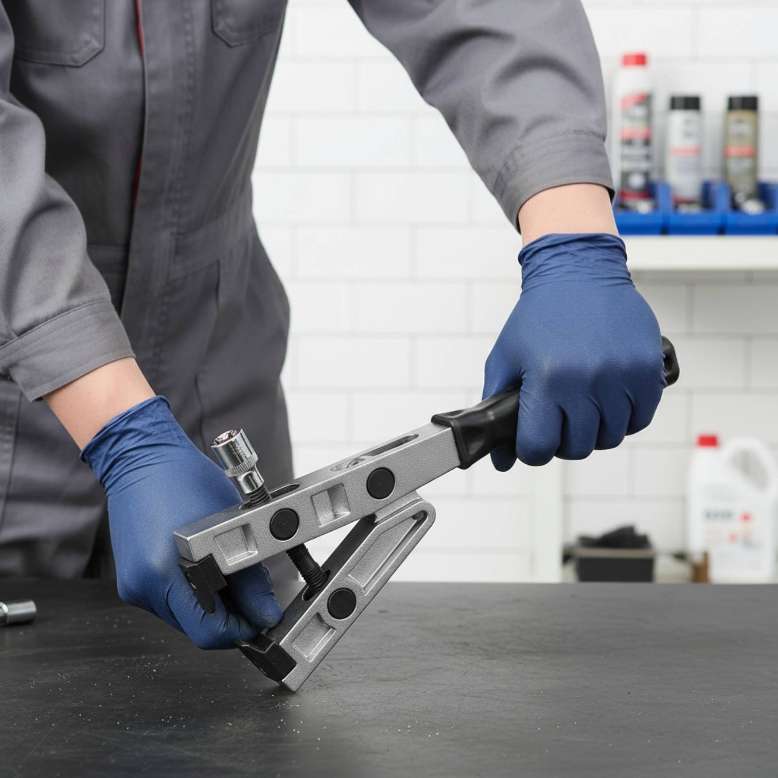 CV Boot Clamp Pliers Adjustabl - đánh giá và giá Boots